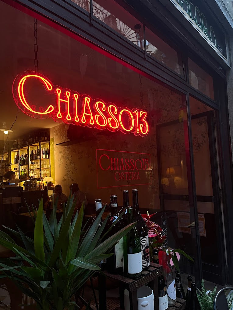 Chiasso 13