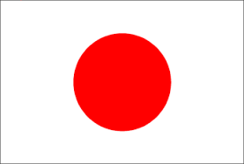 bandiera giapponese japanese flag